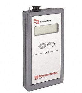 Dynasonics Inc DUFX1-D1