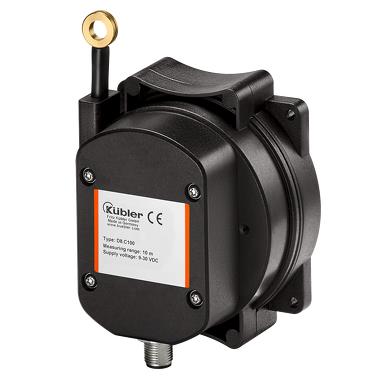 Kuebler D8.C100.0200.SW34.1000