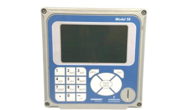 Emerson 56-02-21-32-HT