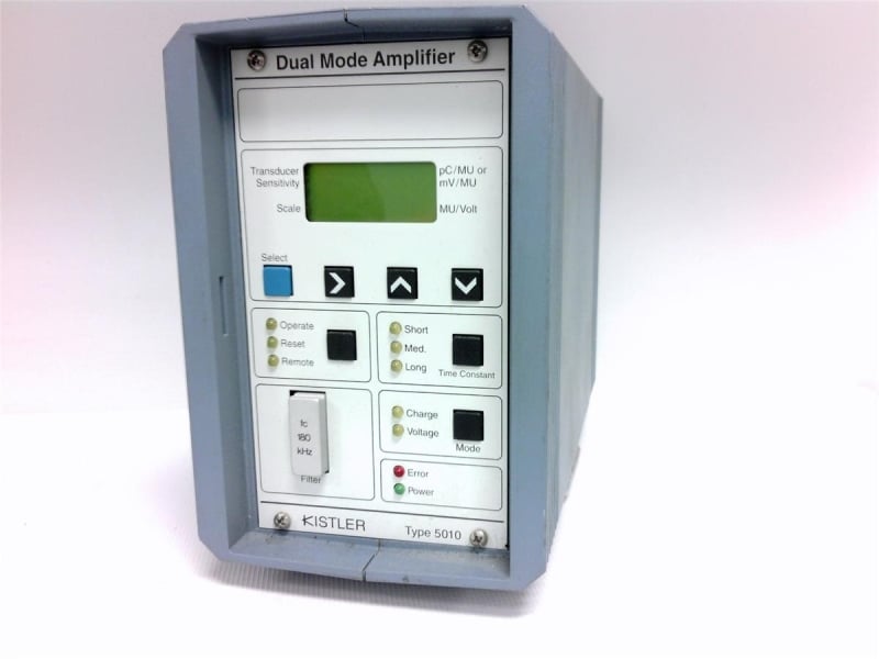 Kistler Instrument 5010