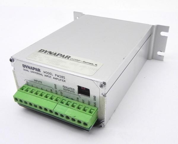 Dynapar PM28S00