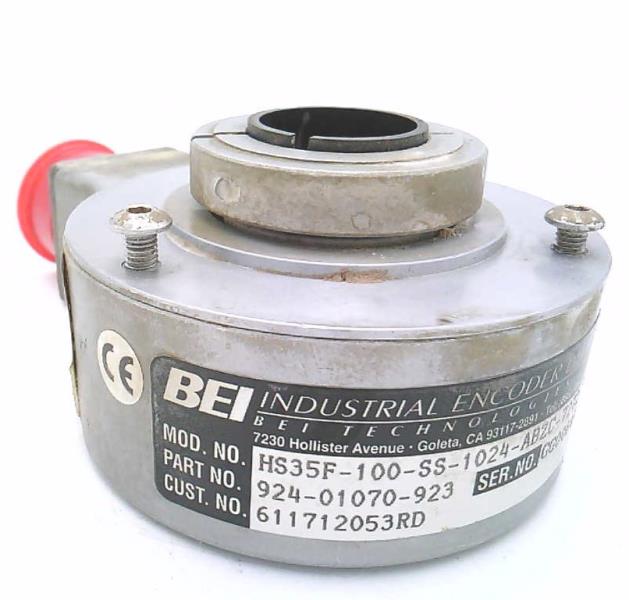 Avtron HS35AY1FCU0XA000