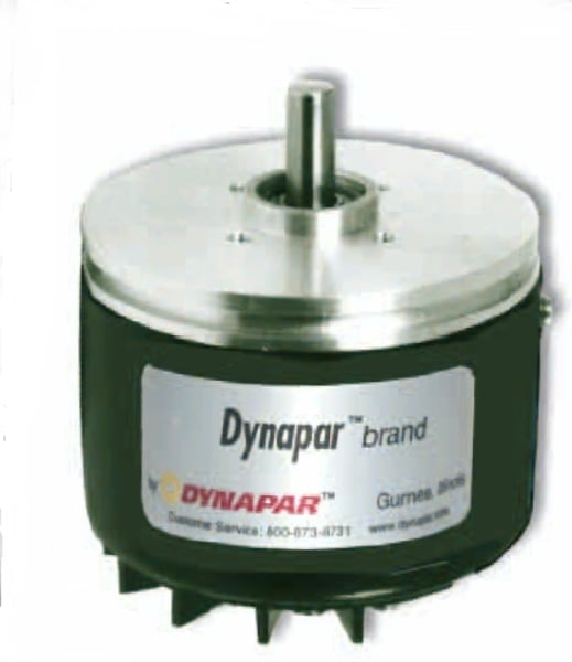 Dynapar EC2336000804