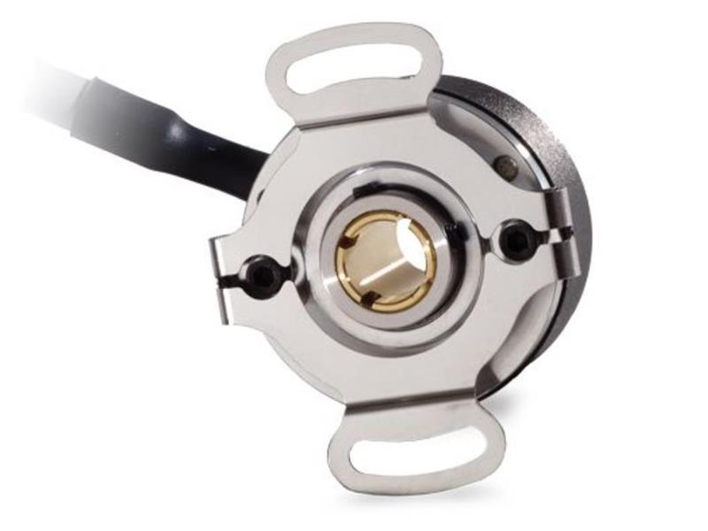 Trumeter 15T-05SF-0025NV1QOC-J00