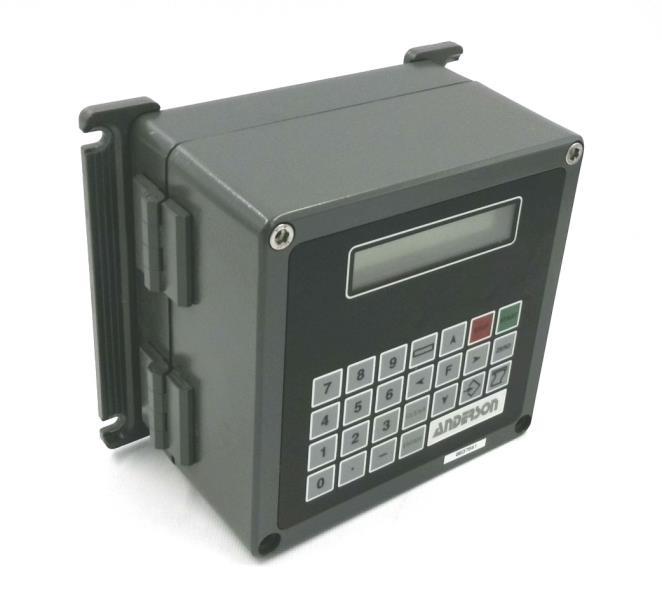 Anderson-negele IZMS015D000