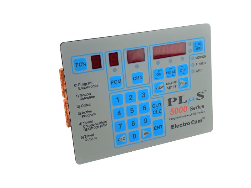 Electro Cam PS-5124-10-M09