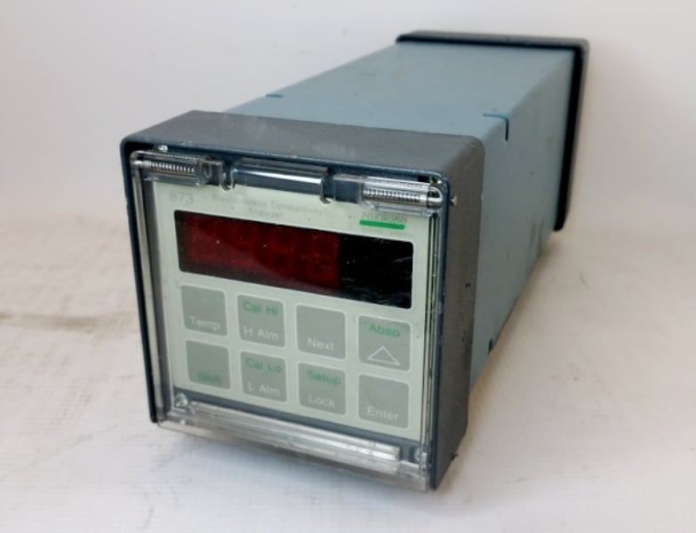 Invensys 873EC-AIWCGZ-7