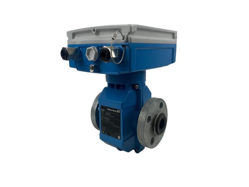 Endress & Hauser 5W4C25-AADLNA0DUA12GA