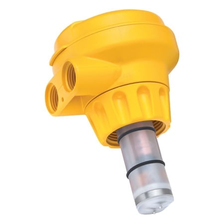 Omega Engineering FMG3002-PP-D