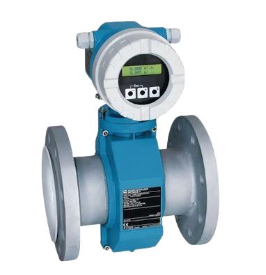 Endress & Hauser 10P80-EL0A1RA0B4BA