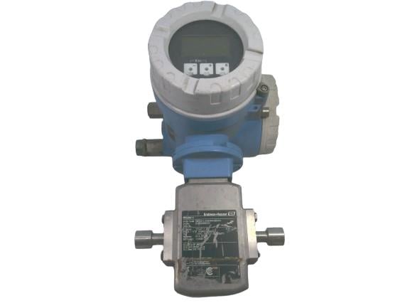 Endress & Hauser 53H02-LA0B1RA0BBAA