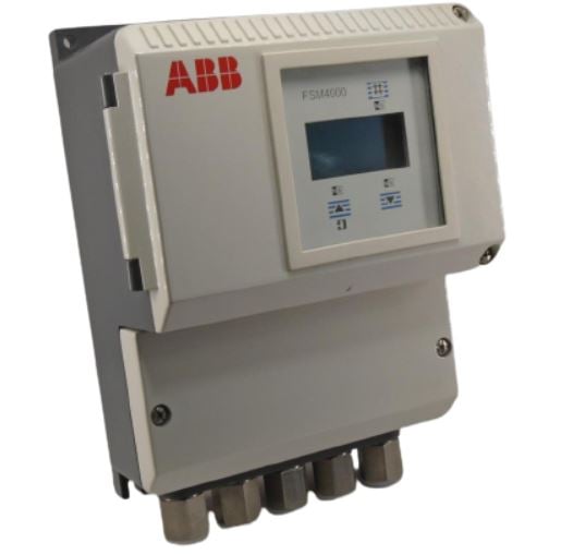 Asea Brown Boveri FSM4000