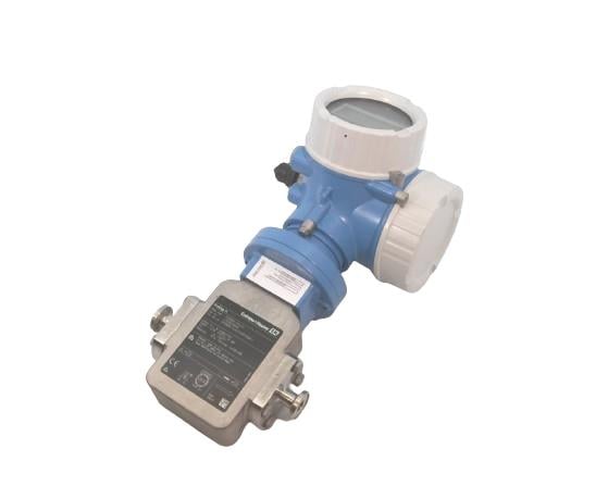 Endress & Hauser EH2B08-1XA2/0