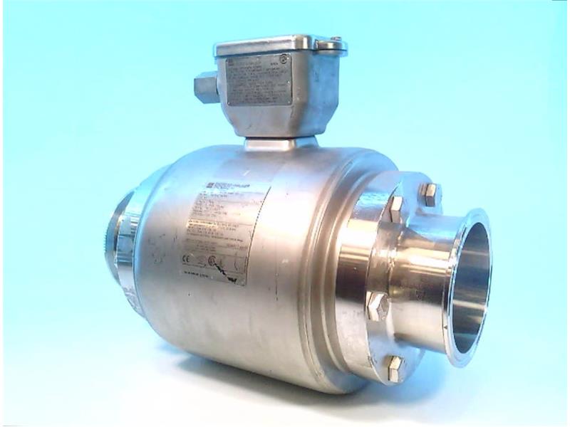 Endress & Hauser 53H1H-1F0B1RC2BAAA