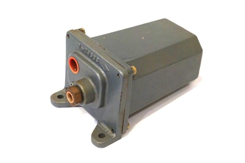 Allen Bradley 836T-T254E