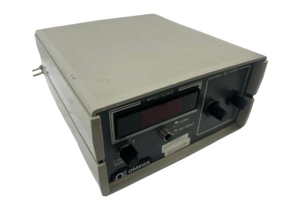 Omega Engineering FMA-78P2