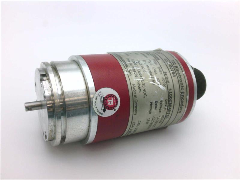 T&r Electronic CE65M-110-0084