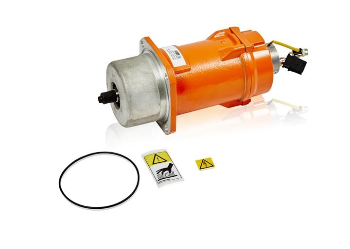 Asea Brown Boveri 3HAC4790-1