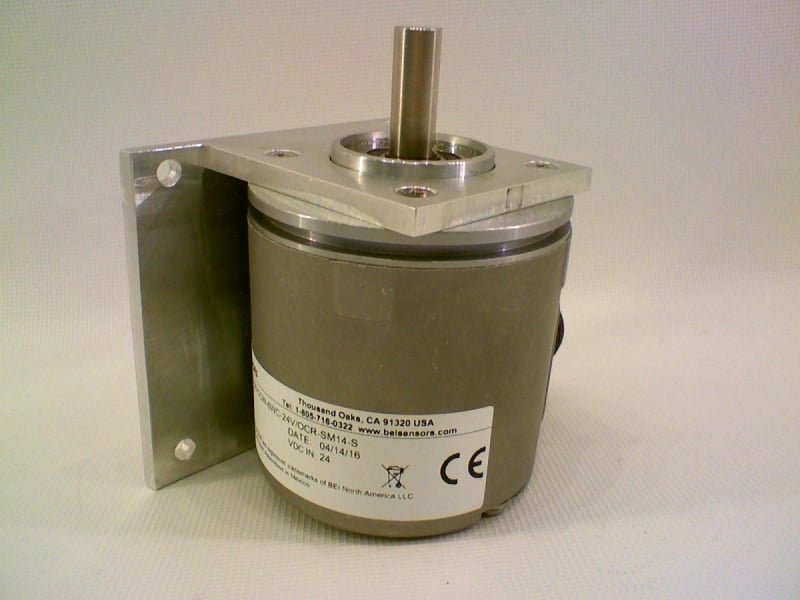 Bei Sensors 01012-047