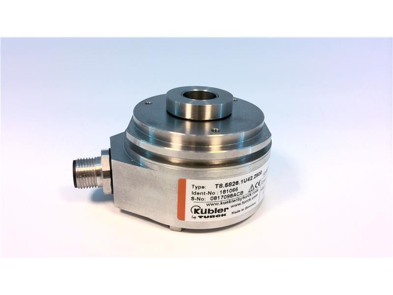 Turck T8.5826.1U42.2500