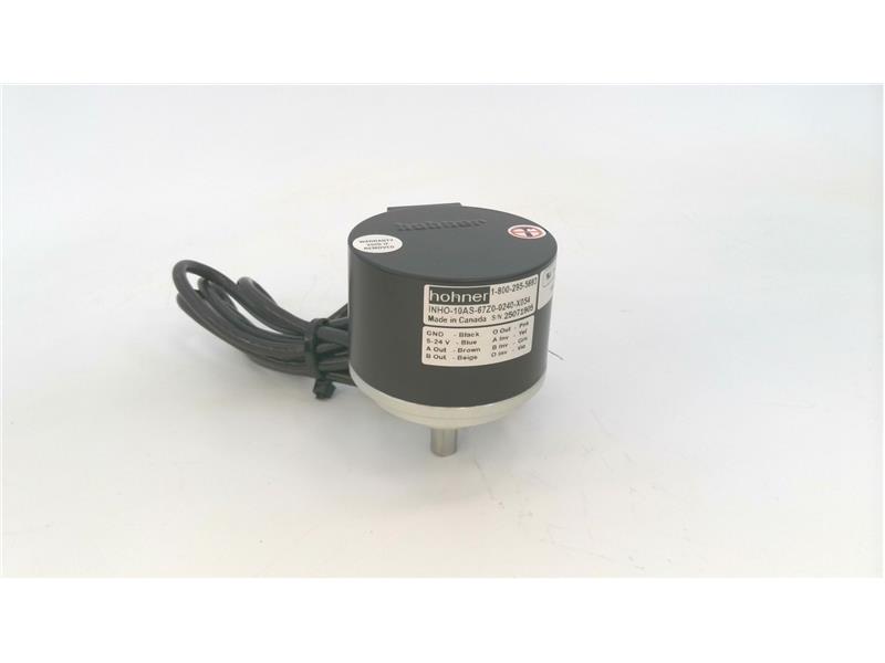 Hohner Automation INHO-10AS-67Z0-0240-X054