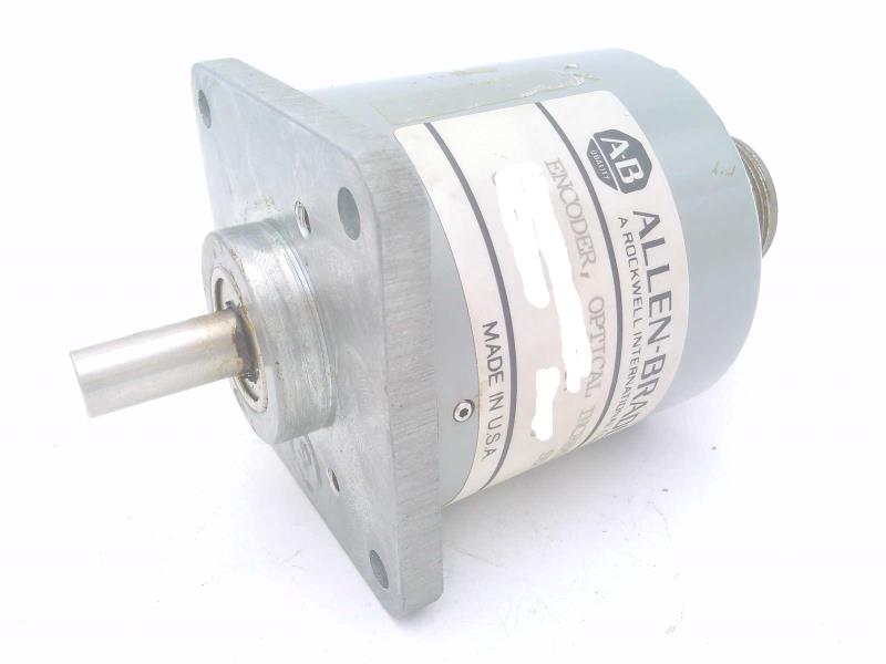 Allen Bradley 845N-SJDN4-CRY1