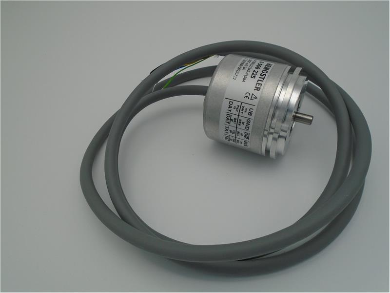 Dynapar AC58/1212AS.41SBA