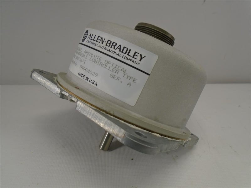 Allen Bradley 845C-NXC7671