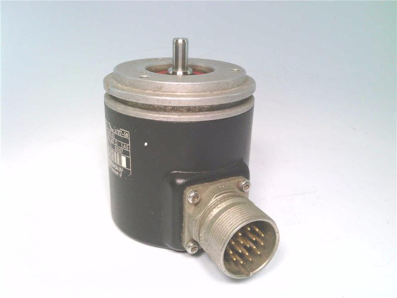 Heidenhain Corp ROQ-425