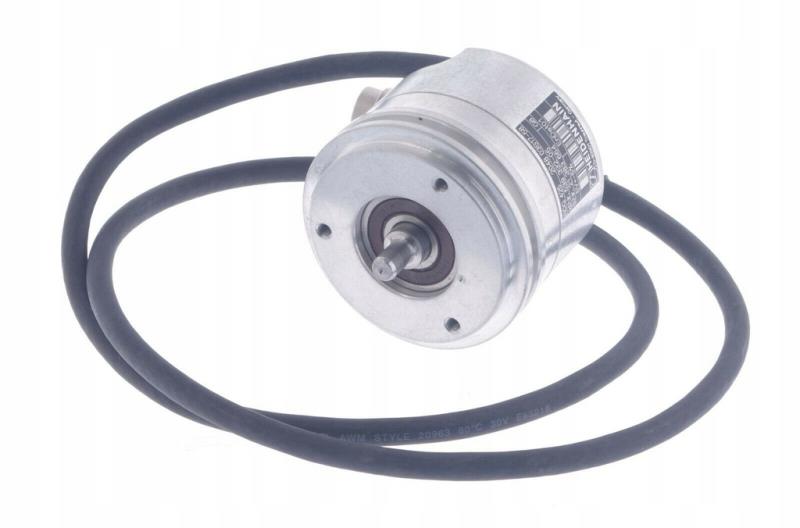 Heidenhain Corp ROQ-425-2048-03S17-ZL