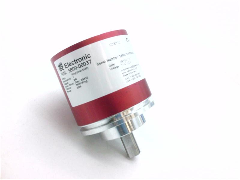 T&r Electronic 5800-00037