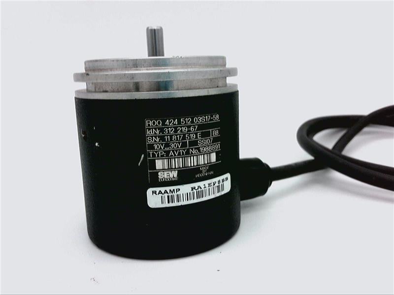 Heidenhain Corp ROQ-424-512-03S17-58