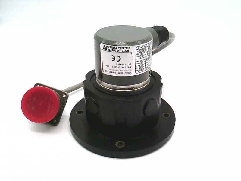 Asea Brown Boveri 607980-70C