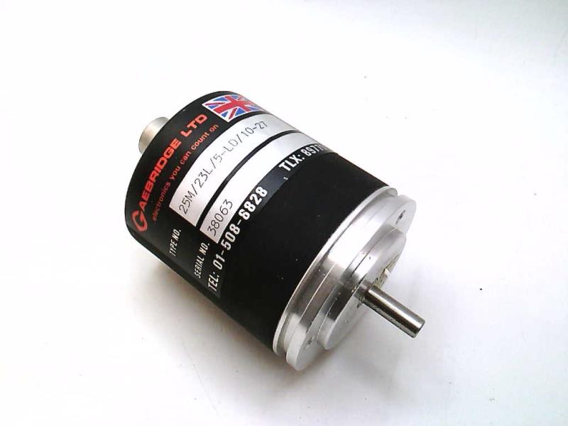 Gaebridge 25M/23L/5-LD/10-27