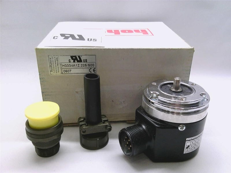 Hohner Automation H3334A1Z.225/500