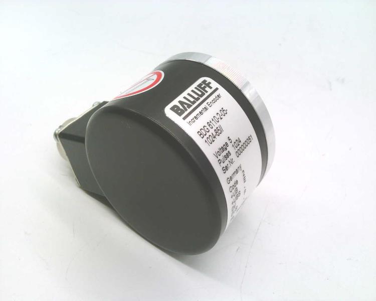 Balluff BDG 6110-2-05-1024-65