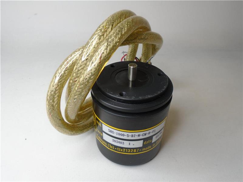 Elcis 58S-1000-5-BZ-N-CW-R-01