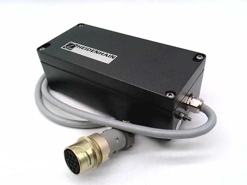 Heidenhain Corp EXE 605 S/1-F