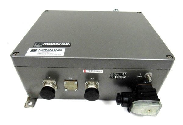 Heidenhain Corp EXE-924