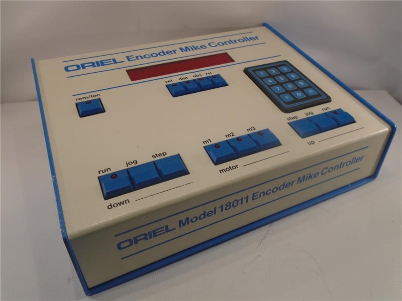 Newport Corporation 18011