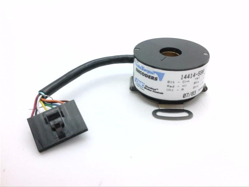 Datatorque 14414-598