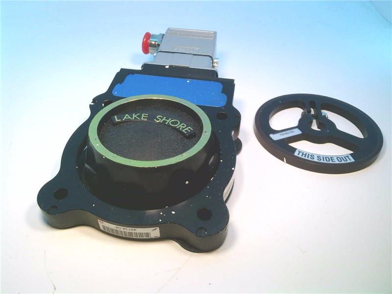 Dynapar S5602048J4CL