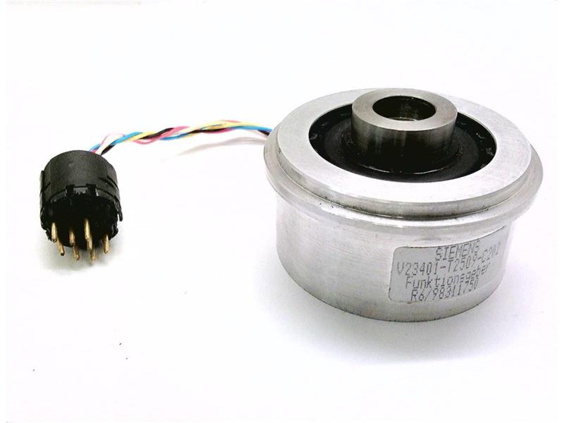 Tyco V23401-T2509-C202