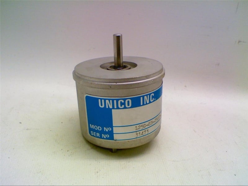 Regal Rexnord L25G-SB-2540-ABC-8830-ED25-SE