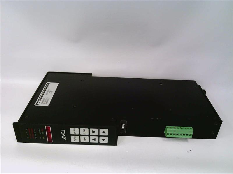 Advanced Micro Controls 1432
