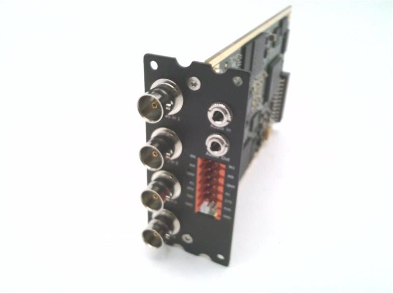 Bosch VIP-X1600-XFM4A