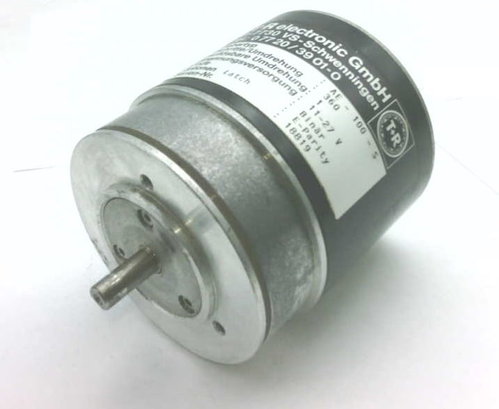 T&r Electronic AE-100-S