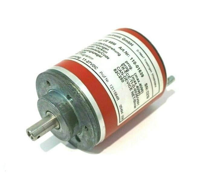 T&r Electronic 11001639