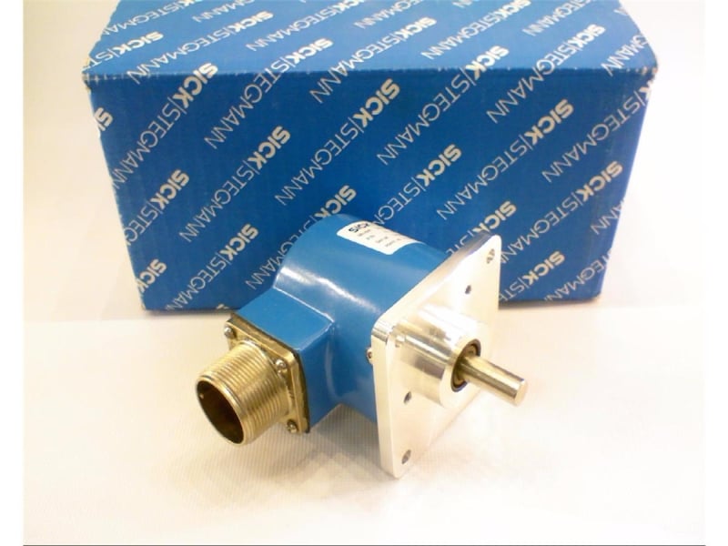 Sick SRS25-7-F10S-6AENCODER