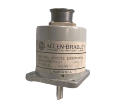 Allen Bradley 845N-SJDN3-CJY1